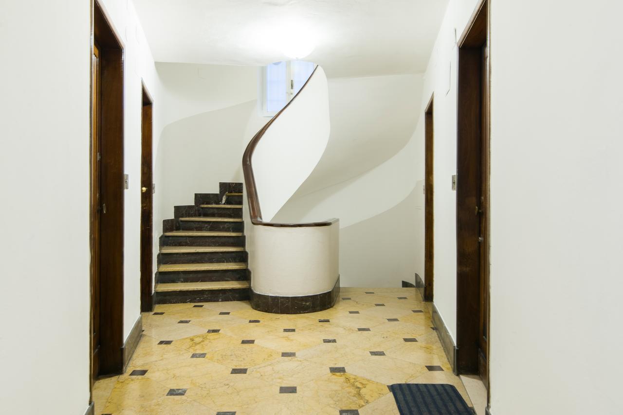 Ponte Vecchio Florence Apartment Ngoại thất bức ảnh