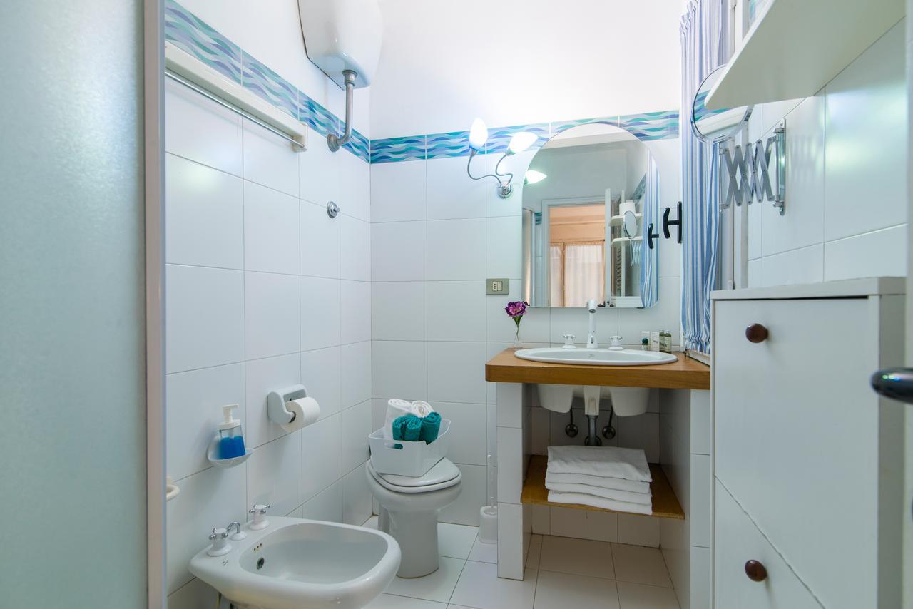 Ponte Vecchio Florence Apartment Ngoại thất bức ảnh