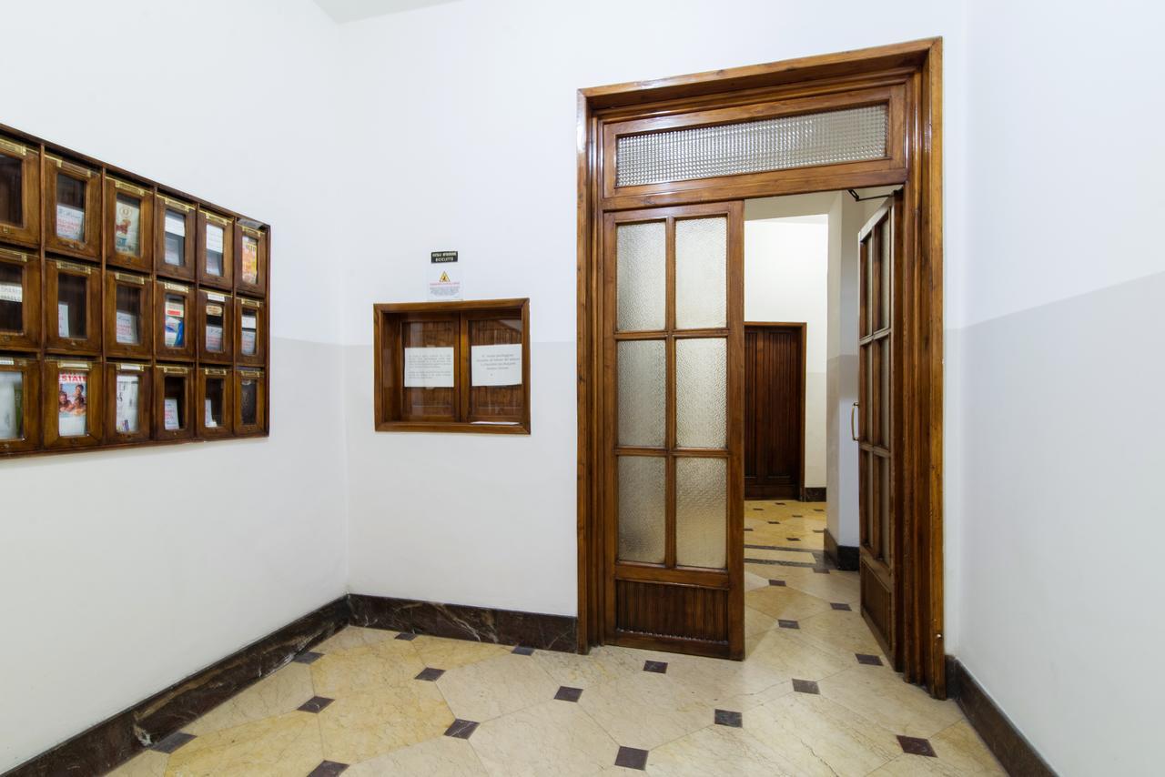 Ponte Vecchio Florence Apartment Ngoại thất bức ảnh