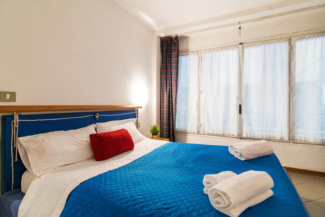Ponte Vecchio Florence Apartment Ngoại thất bức ảnh