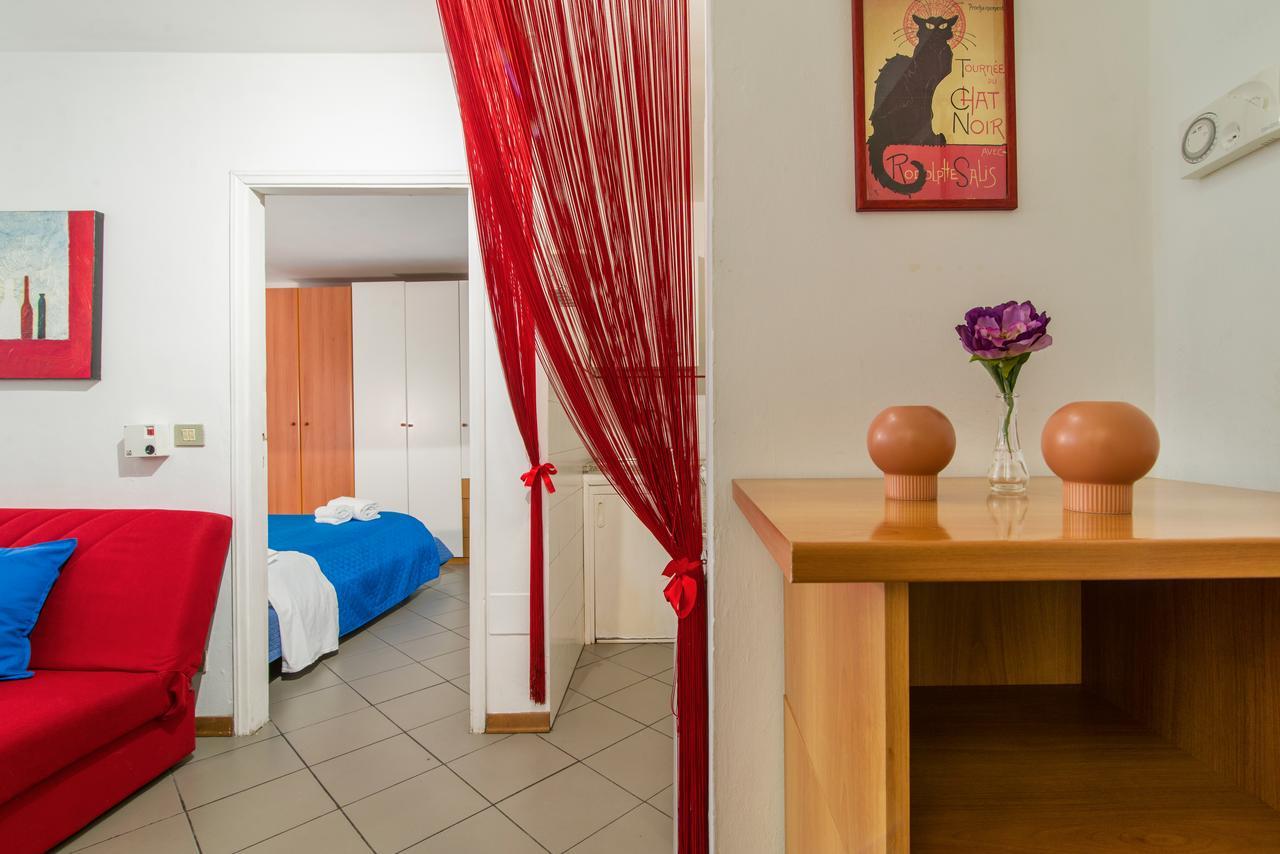 Ponte Vecchio Florence Apartment Ngoại thất bức ảnh