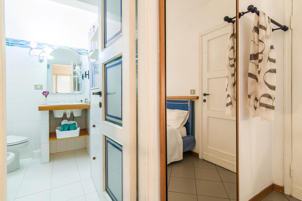 Ponte Vecchio Florence Apartment Ngoại thất bức ảnh