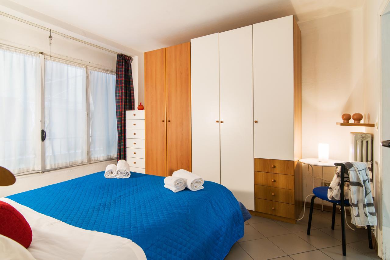 Ponte Vecchio Florence Apartment Ngoại thất bức ảnh