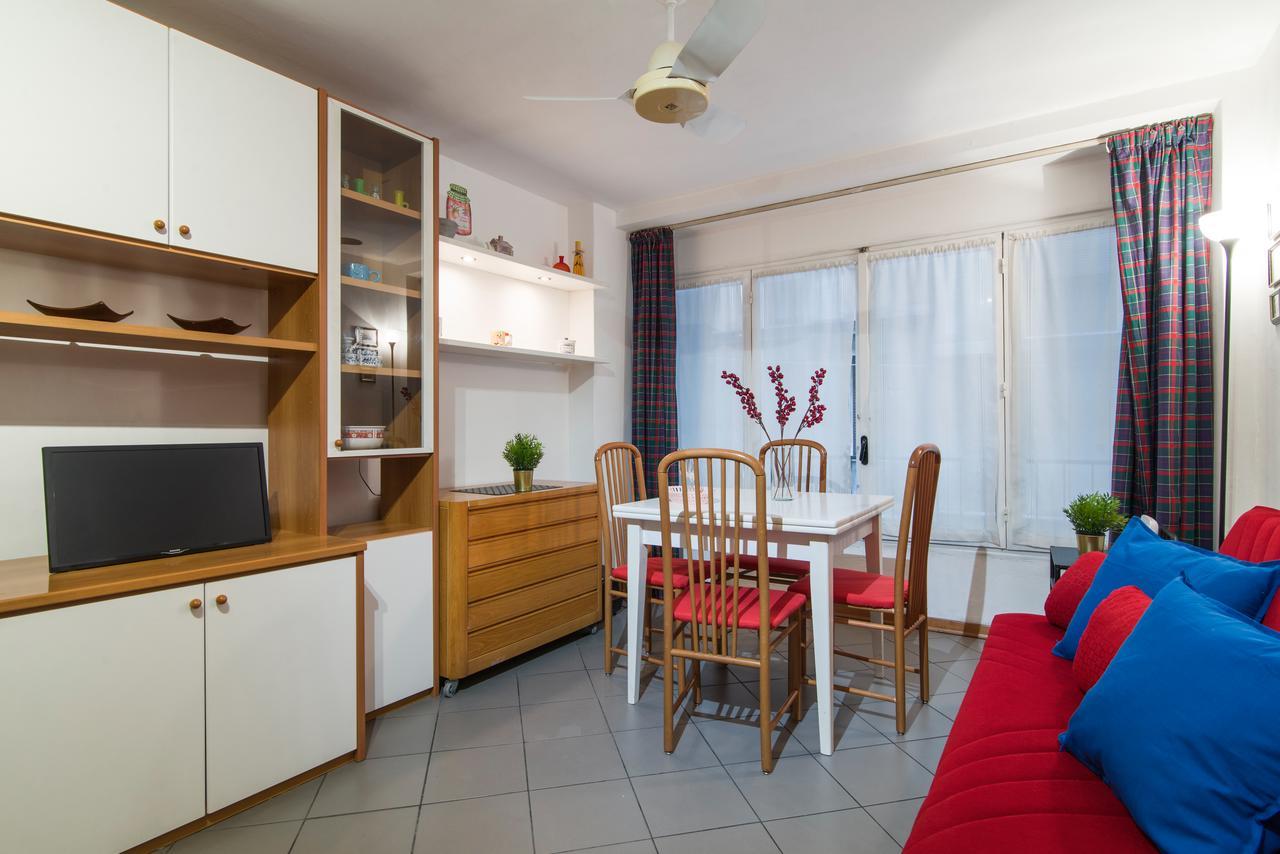 Ponte Vecchio Florence Apartment Ngoại thất bức ảnh