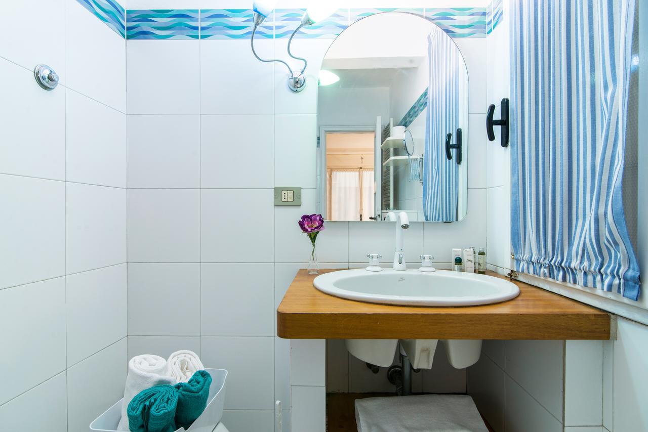 Ponte Vecchio Florence Apartment Ngoại thất bức ảnh