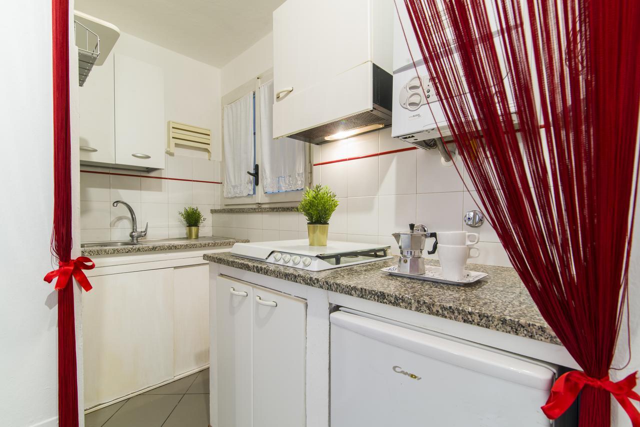 Ponte Vecchio Florence Apartment Ngoại thất bức ảnh