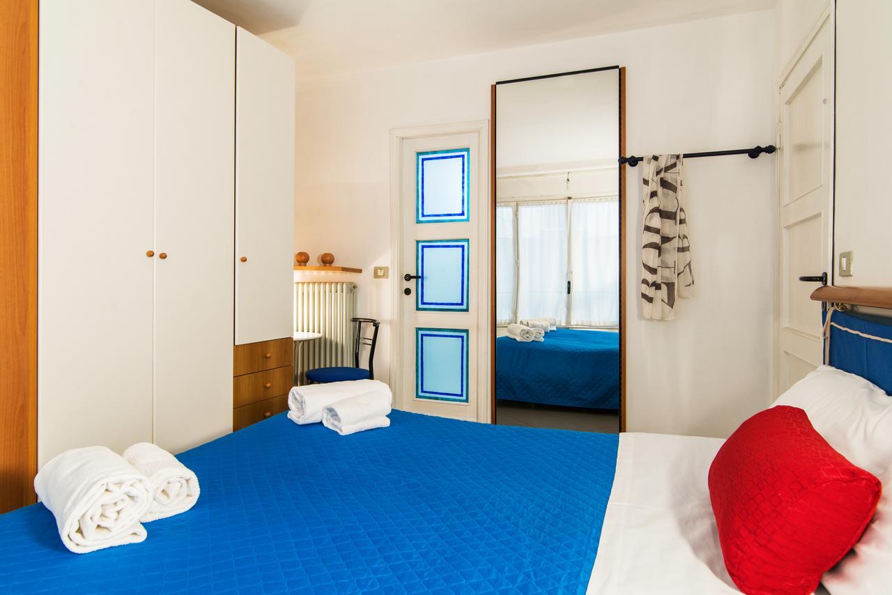 Ponte Vecchio Florence Apartment Ngoại thất bức ảnh