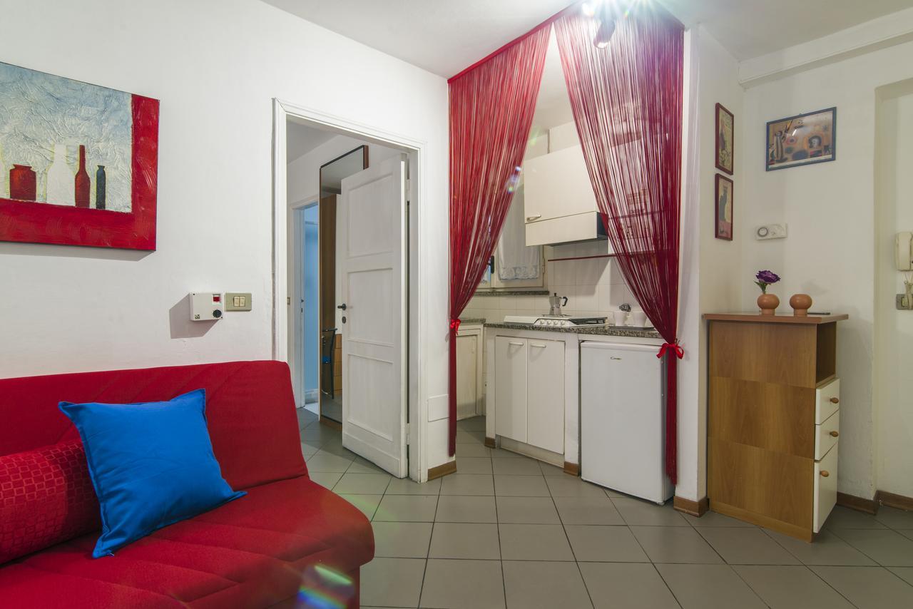 Ponte Vecchio Florence Apartment Ngoại thất bức ảnh