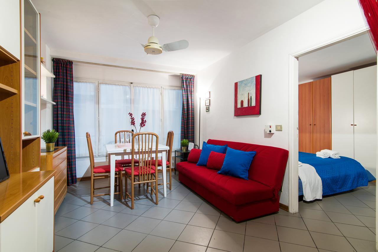 Ponte Vecchio Florence Apartment Ngoại thất bức ảnh