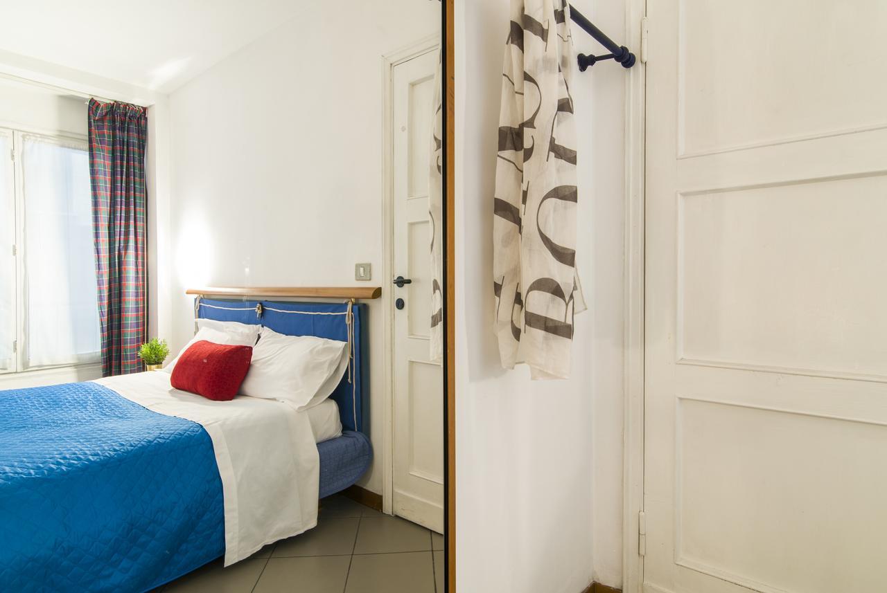 Ponte Vecchio Florence Apartment Ngoại thất bức ảnh
