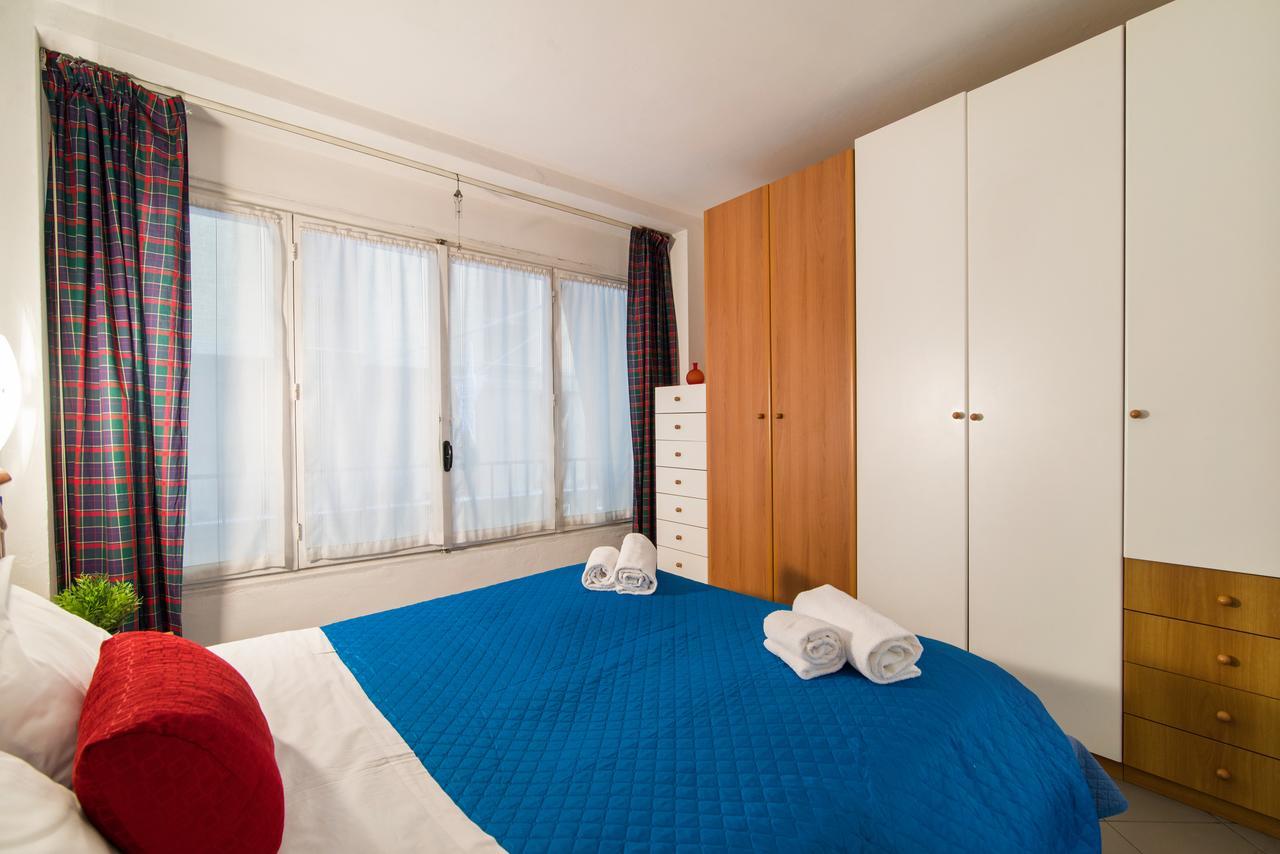 Ponte Vecchio Florence Apartment Ngoại thất bức ảnh